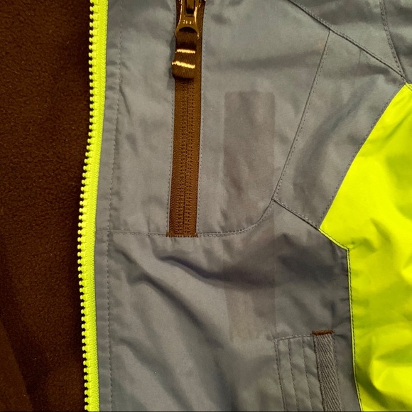 London Fog Jacket - Picture 3 of 5